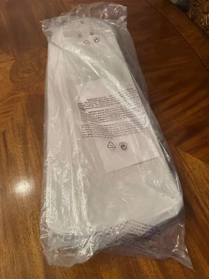 NEW Hunter 52" White Sea Air  or equiv replacement Fan Blades Pack of FIVE - Image 1 of 2