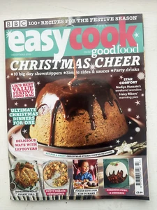 Easy Cook Magazin - Weihnachten 2021 - Bild 1 von 1
