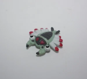 Pokemon Advanced Anorith Hasbro 2003 Mini Nintendo 1" inch Figure - Picture 1 of 4