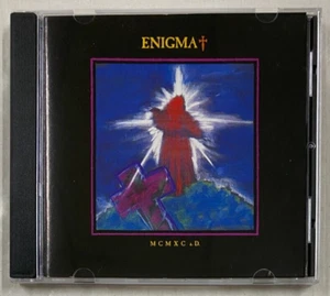 Enigma – MCMXC a.D. CD - Picture 1 of 3