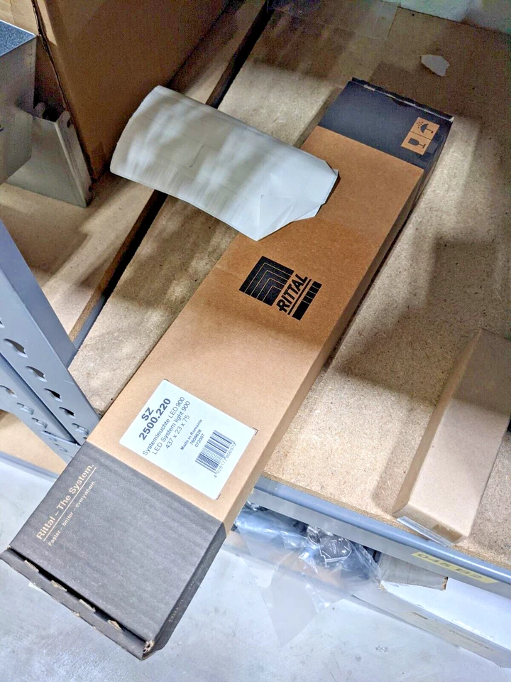 Rittal Enclosure Light 2500.220