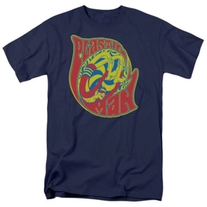 Plastic Man - How I Roll T-Shirt DC Comics Sizes S-3X NEW - Picture 1 of 2