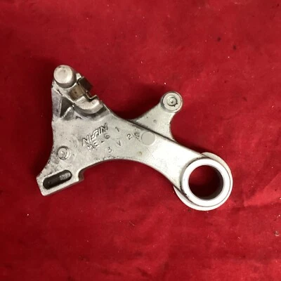 2015 Honda Cbr 1000 RR Rear Caliper Hanger Foto 1 de 4