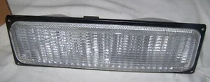 DEPO 332-1612L-US2 PARKING SIGNAL LAMP CHEVY TRUCK 1988-1989 NIB - Picture 1 of 2