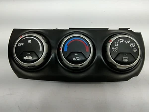 Honda CRV 2002-2006 calefacción de aire acondicionado manual control de temperatura - Imagen 1 de 10