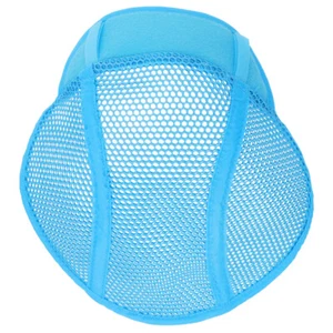 Fodera casco di sicurezza traspirante fodera cappello rigido inserti riempimento berretto comfort - Foto 1 di 12