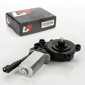 Fensterheber Motor Stellmotor vorne links 2 Pin für Ford Fiesta V 5 2001-2008 - Picture 1 of 7