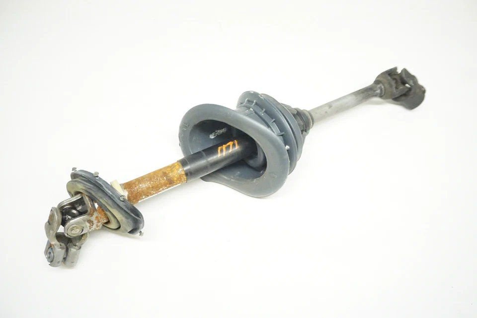 Eixo intermediário coluna de direção dinâmica Audi RS5 2013-2015 8K1419753E - Imagem 1 de 2