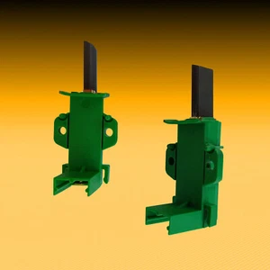 Kohlebürsten Motorkohlen Kohlen Kohlestifte für Blomberg 7173781100, 7173781200 - Bild 1 von 1