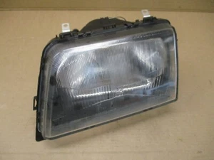 Opel Ascona C Scheinwerfer Frontscheinwerfer links BOSCH H4 NEU original GM - Bild 1 von 14