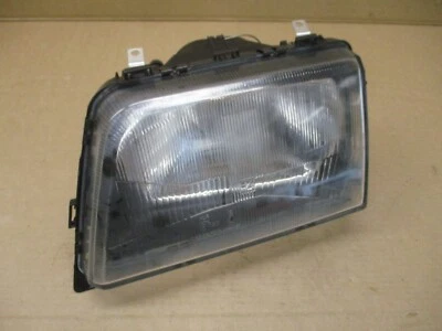 Opel Ascona C Scheinwerfer Frontscheinwerfer links BOSCH H4 NEU original GM - Bild 1 von 4