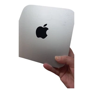 Apple Mac Mini 2012 2,3GHz Intel Quad i7 3615QM 16GB RAM SSD 256OS Catalina - Bild 1 von 4
