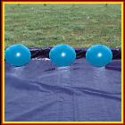 Air Pool Pillow Durable Winter Pool Pillow Cold Resistant for Above Ground Pool