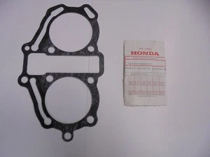 Genuine Honda Cylinder Gasket #12191-464-000 New - Picture 1 of 1