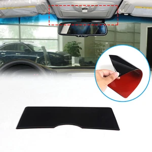 Reading Light Panel Sticker Trim For Infiniti G35 G25 G37 2007-2013 Glossy Black - Bild 1 von 9