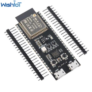 ESP32-S3-DevKitC-1-N16R8 ESP32-S3-WROOM-1 16MB Flash 8MB PSRAM Development Board - Picture 1 of 6