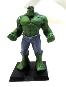 Eaglemoss Marvel Figurine Hulk EX - Picture 1 of 7