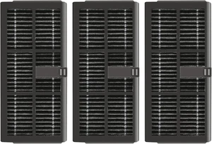 (3 Pack) X40 Ultra Replacement HEPA Filter for Dreame X40 Ultra/ L10S Pro Ultra - Picture 1 of 12