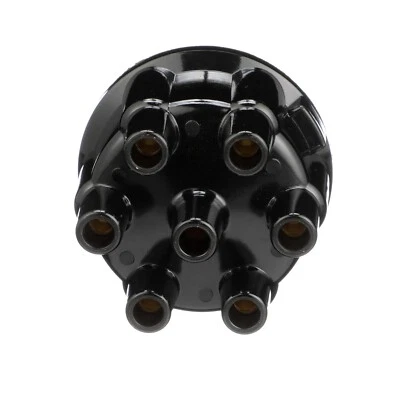 New SMP Distributor Cap For 1960-1962 GMC 3000 - Image 1 of 4