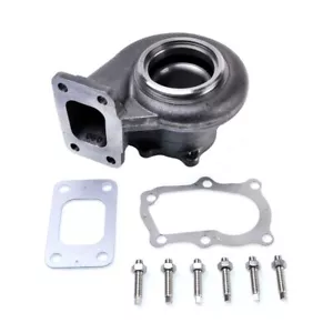 Kinugawa Turbo Turbine Housing For Nissan Skyline RB20DET RB25DET 8cm TD05H T3 - Picture 1 of 5