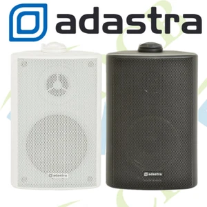 Adastra BP Series - 100V Weatherproof Speakers 3" 4" 5.25" 6.5" - Picture 1 of 9