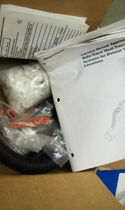 NEW RAYCHEM HAK-G-FM BOX ENTRY KIT  - Picture 1 of 3