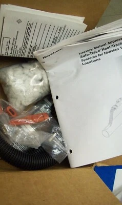 NEW RAYCHEM HAK-G-FM BOX ENTRY KIT  - Image 1 of 3