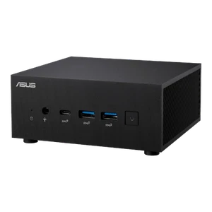 ASUS ExpertCenter PN64-BB3012MD Barebone Mini PC mit Intel Core i3 1220P CPU - Bild 1 von 10