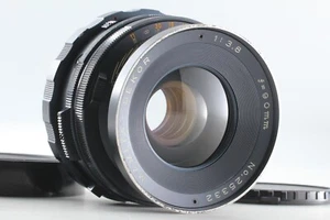 CLA'd【 Exc+5 】 Mamiya Sekor 90mm F/3.8 for RB67 Pro S SD From JAPAN #2049 - Picture 1 of 12