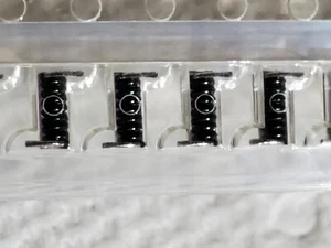 Coilcraft 1606-8GLB RF Inductor - 8 Turns - Picture 1 of 1