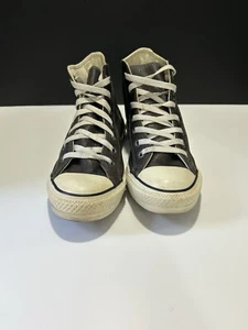 Converse Chuck Taylor All Star Pro High Top Leder Damenschuhe Sneaker Gr. 7 - Bild 1 von 5