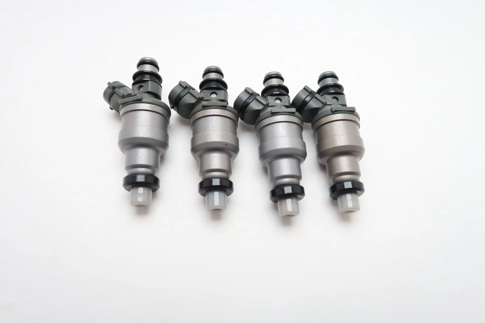 OEM 1988 для Toyota пикап 4Runner 2.4L топливные форсунки лот из 4 - Изображение 1 из 2