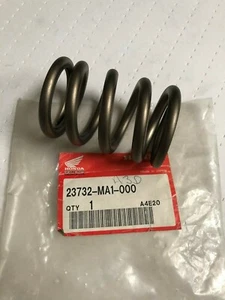 Ammortizzatore molla trasmissione turbo NOS originale Honda CX500T CX650T 23732-MA1-000 CX500C - Foto 1 di 1