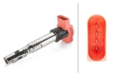 HELLA 5DA 358 000-631 IGNITION COIL - Image 1 of 4