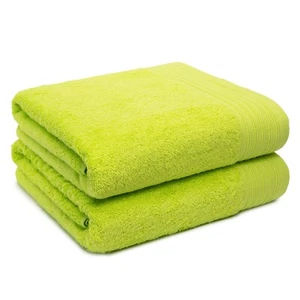 Weidemans® Premium 2 Pieces Bath Sheet / Bath Towel Set - Picture 1 of 141