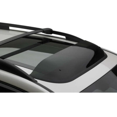 OEM 2014-2018 Subaru Forester Sun Moon Roof Air Deflector Shield NEW F541SSG001 - Изображение 1 из 4