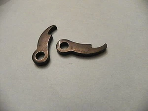 McCulloch Starter Pawl Dog - Set di 2 Modello 99 Super Pro Kart Engine 24093 - Foto 1 di 1