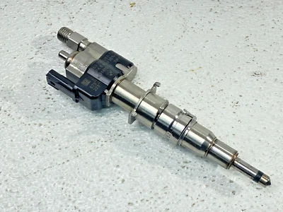 Índice de inyector de combustible de alta presión BMW E88 E90 E92 F01 F10 E70 N54 N63 12 OEM✅ Foto 1 de 4
