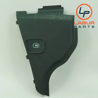 W166 12-19 Mercedes GL GLE GLS ML Cubierta Panel Delantero Izquierdo Negro Z5830 Foto 1 de 4