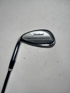 Cleveland CBX 4 50 Degree Wedge Left Handed - Picture 1 of 4