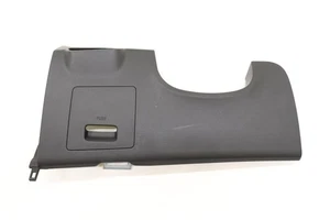 2021 - 2023 KIA SELTOS DASH LEFT LOWER KNEE BOLSTER COVER PANEL OEM 84752Q5000 - Picture 1 of 12