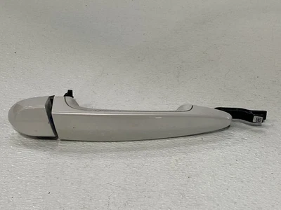 2015-2016 BMW F36 428I GRAN COUPE REAR RIGHT SIDE DOOR HANDLE A96 OEM #A0.26 - Image 1 of 4