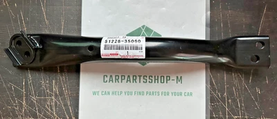 Soporte miembro de suspensión delantera LH genuino JDM 51226-35060 TOYOTA FJ CRUISER Foto 1 de 4