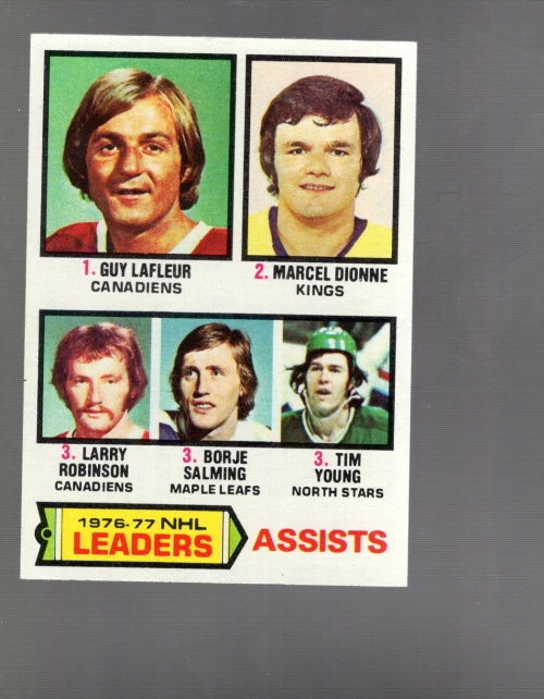 A8261- 1977-78 Topps Hk 1-100 APPROXIMATE GRADE -You Pick- 15+ FREE US SHIP - Image 1 of 1