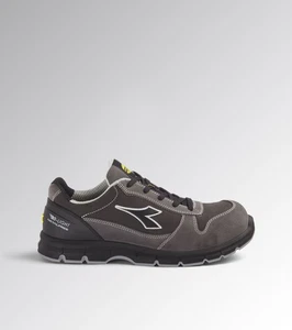 SCARPE ANTINFORTUNISTICHE LAVORO DIADORA UTILITY RUN LOW MET FREE S3L FO SR ESD - Foto 1 di 2