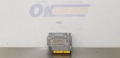 05 DODGE RAM 2500 SRS CONTROL MODULE 56043704AH - Image 1 of 4