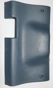 1994 - 1997 Dodge Ram Knee Bolster Lower Column Dash Trim Panel Cover Blue - Picture 1 of 24