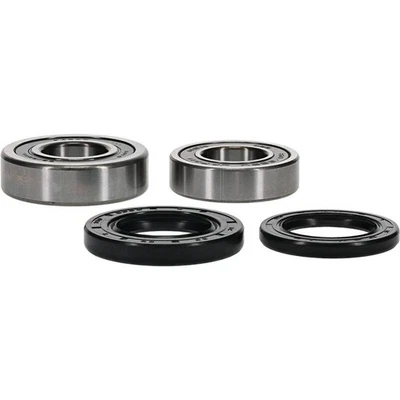 Pivot Works for Pw Premium Wheel Bearing 25-1252-P - Image 1 of 4