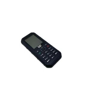 CAT B26 - 8MB - czarny (bez simlocka) (Dual SIM) bez baterii *** - Zdjęcie 1 z 2