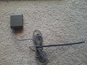 Nintendo AC Adapter Game Boy Advance SP & DS Charger Cable - Picture 1 of 2